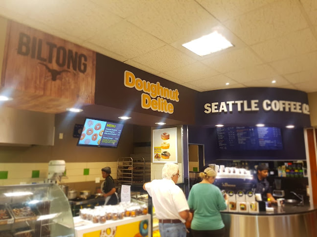 FreshStop Paarl - Paarl