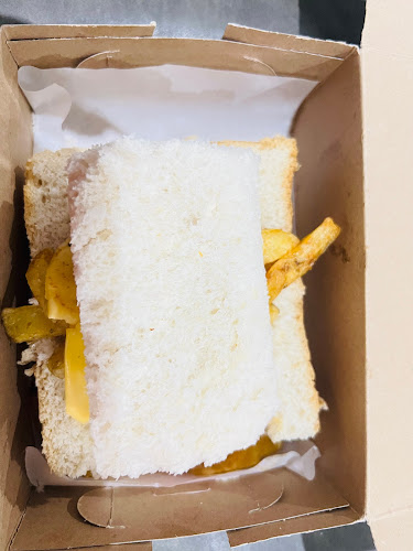 Tanner St, Vanderbijlpark S. E. 2, Vanderbijlpark, 1911