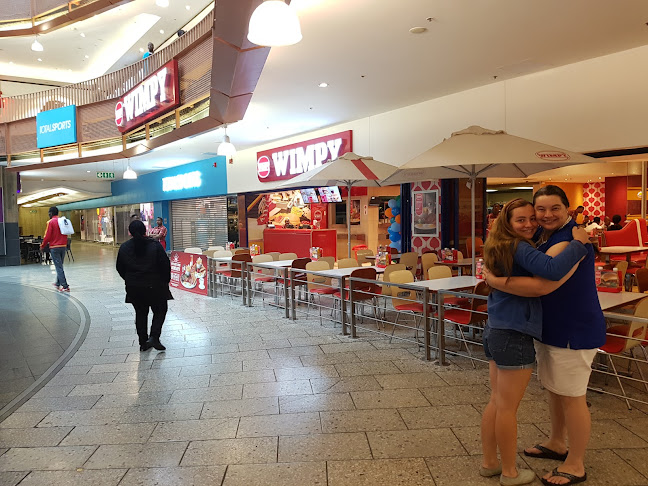 Opinii despre Wimpy în Johannesburg - Hospitality and gastronomy
