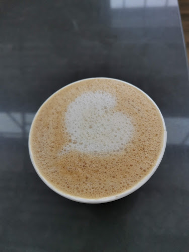 vida e caffè Roeland Street - Hospitality and gastronomy