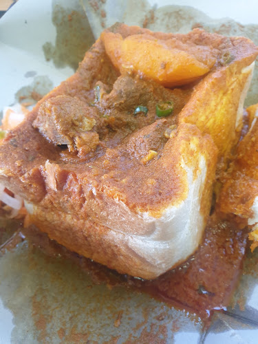 Opinii despre Copper Chimney în Berea - Hospitality and gastronomy