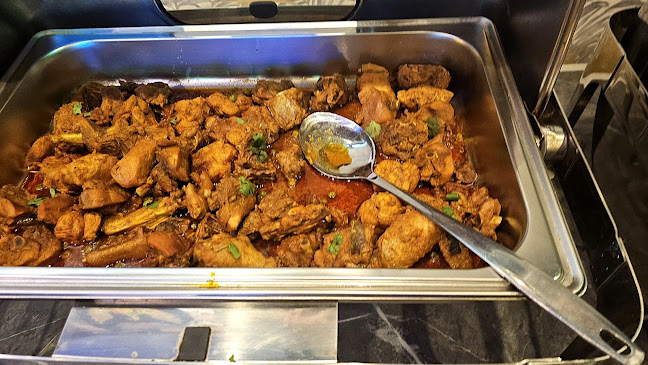 Opinii despre Cafe Da-Lush în Durban - Hospitality and gastronomy