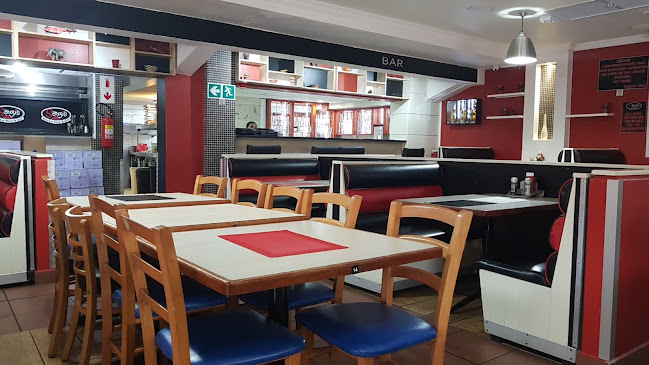 Senzi's on Faya - Margate