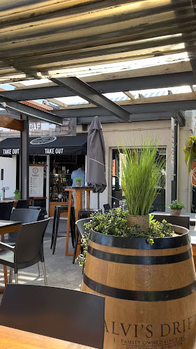 Opinii despre The Sourloaf Bakery în Knysna - Hospitality and gastronomy