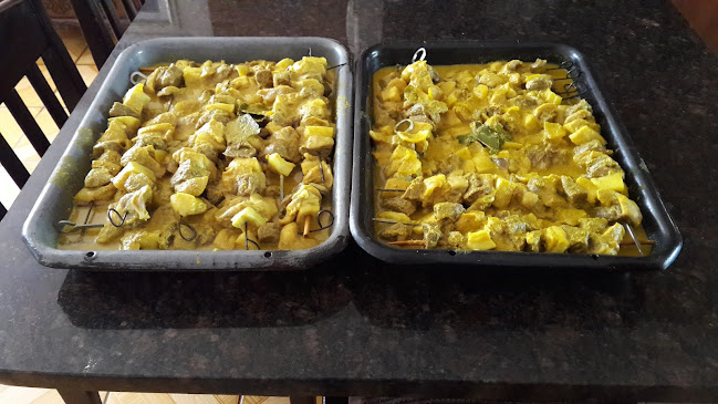 Cynthia's Home Baking