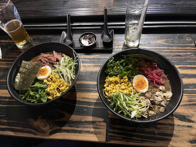 Three Wise Monkeys - Hospitality and gastronomy