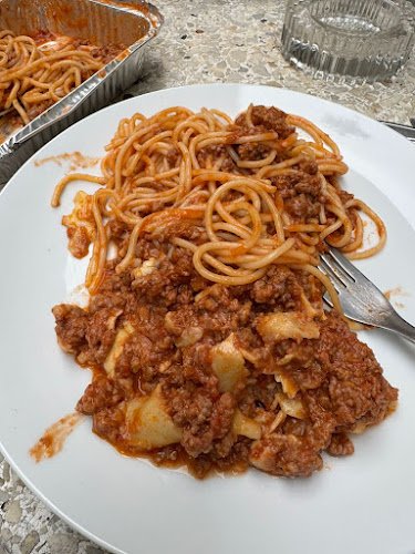 Opinii despre Grappino Bistro în Johannesburg - Hospitality and gastronomy