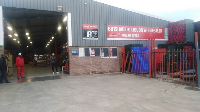 Botshabelo Liquor Store