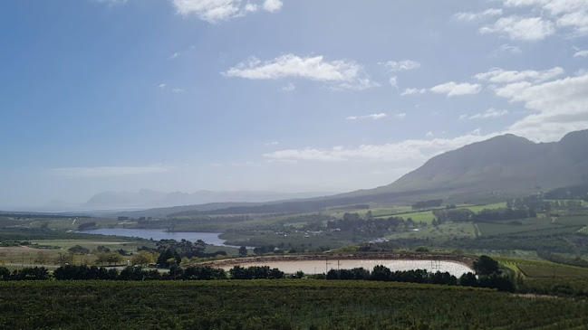 The Restaurant at Newton Johnson - Hermanus