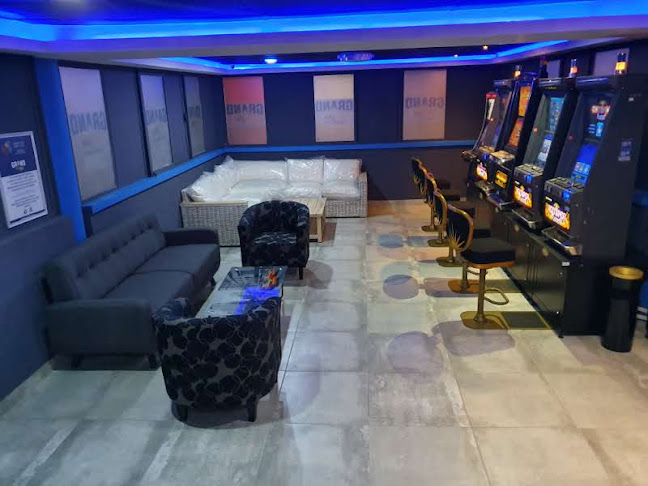 Bourbon Hub - Hospitality and gastronomy