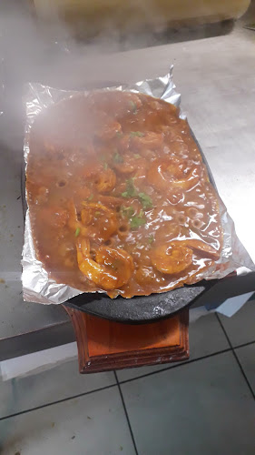 al-falah restaurant & takeway