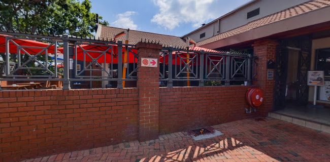 The Baron Woodmead - Hospitality and gastronomy