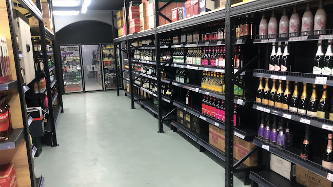 Thr3son Liquors - Kroonstad