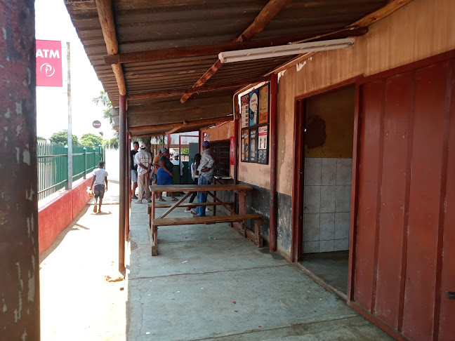 Tsakane Inn; TS Tarven - Soshanguve