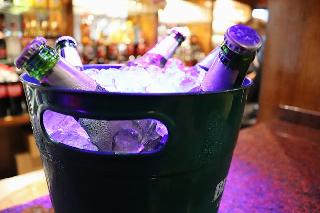 Opinii despre The Glassy Junction Edenvale în Edenvale - Hospitality and gastronomy