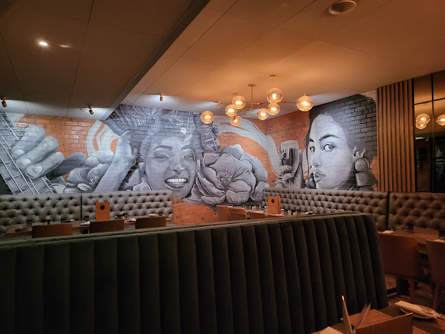 Fire & Vine - Pietermaritzburg