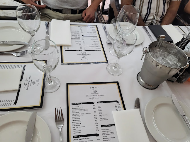 Mamma Roma Newlands - Hospitality and gastronomy