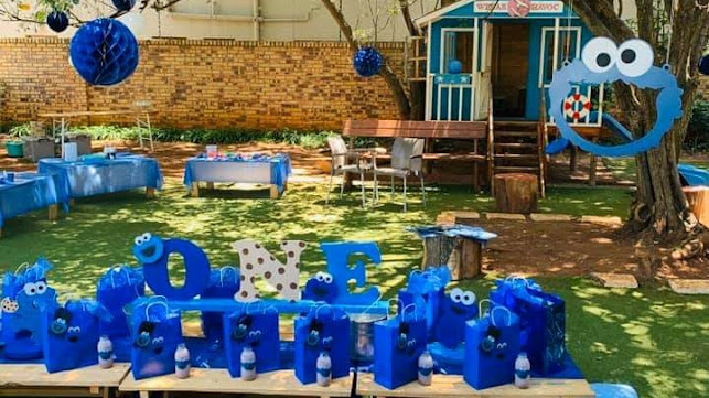 Kiddilicious On Nicol - Johannesburg