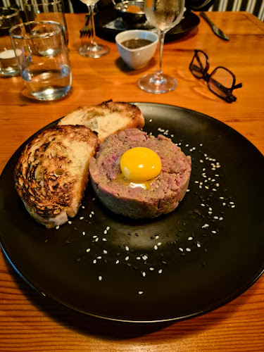 Opinii despre De Vleispaleis Steakhouse în Stellenbosch - Hospitality and gastronomy