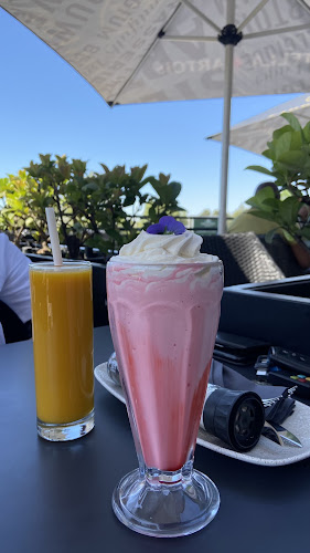 Opinii despre Fire & Vine în Pietermaritzburg - Hospitality and gastronomy