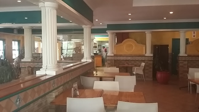 Roman's Pizza Lynnwood