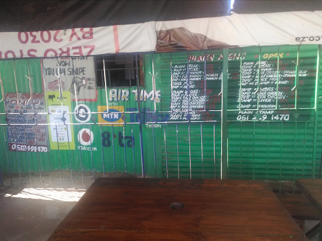 Shesa chesa trading company