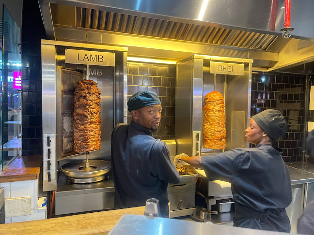 Comentarii opinii despre Shasha Warma