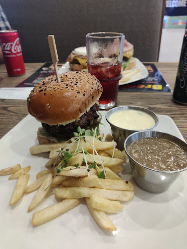 Cappuccino's - Mbombela