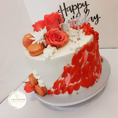 Tebo's Bakeshop - Hospitality and gastronomy