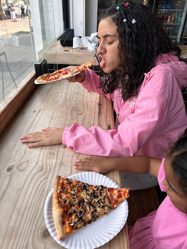 NY SLICE PIZZA ROSEBANK - Hospitality and gastronomy