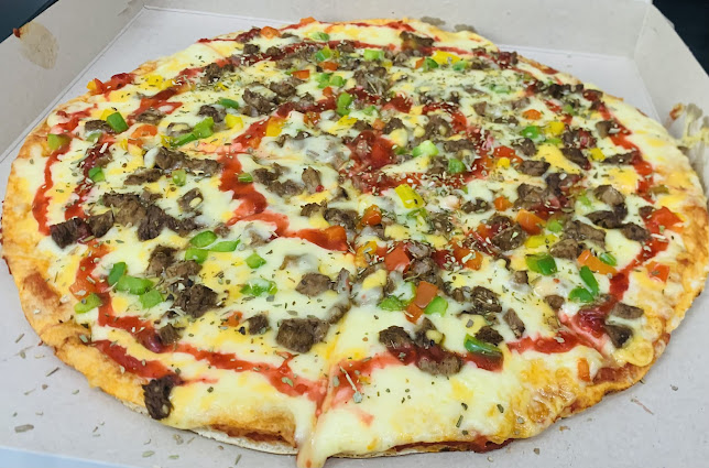 Shop 3, Saldanha Shopping Center, 70 Saldanha Rd, Saldanha, 7395