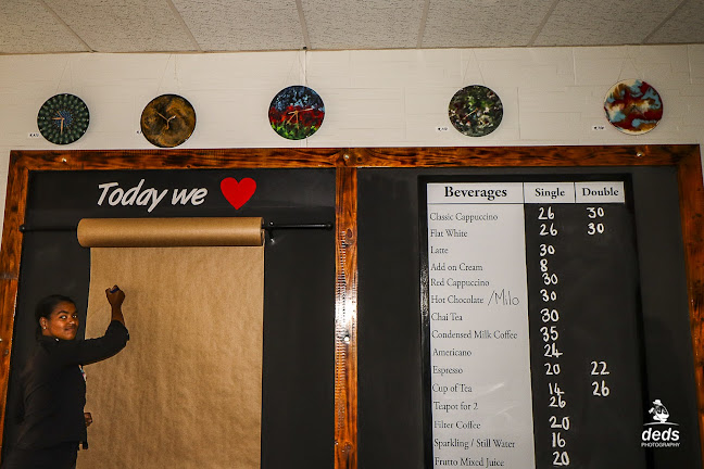 Comentarii opinii despre Object Cafe