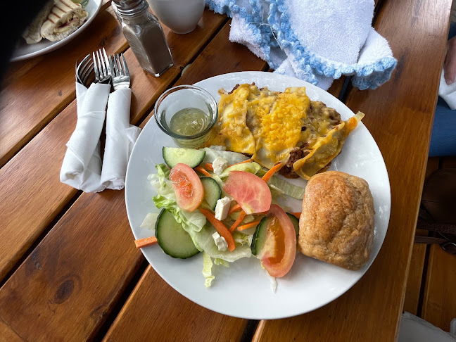 Die Tolhuis Padstal / Farmstall - Hospitality and gastronomy