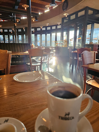 TriBeCa Standard - Pretoria