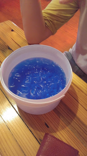 Comentarii opinii despre Big Blu Restaurant