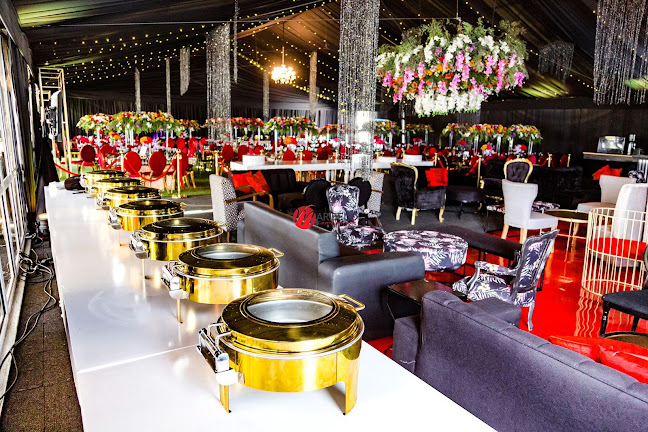 Maribelo Catering & Restaurant