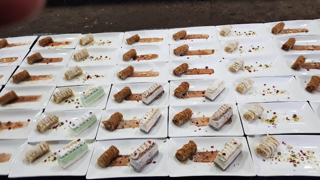 Comentarii opinii despre The Polar Stop