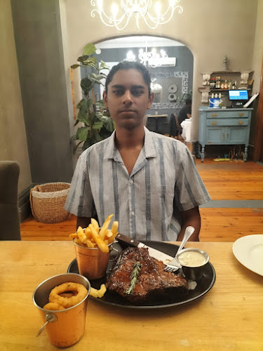 Comentarii opinii despre Jack's Grill Co