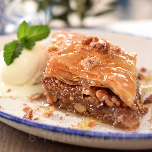 NIKOS Pineslopes - Sandton