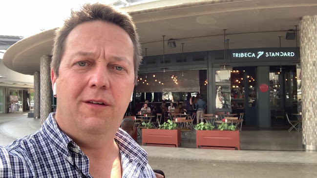 TriBeCa Standard - Pretoria