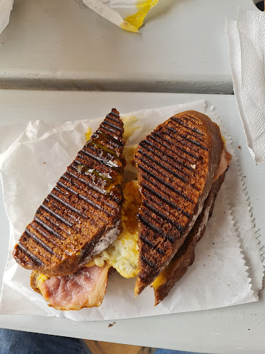 The Orchard Farm Stall - Grabouw