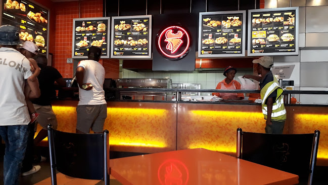 Chicken Licken CBD - Hospitality and gastronomy