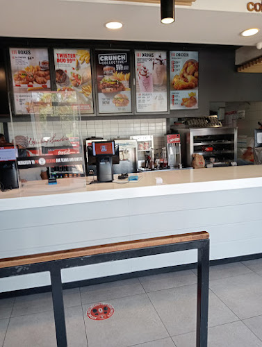 Comentarii opinii despre KFC Florida