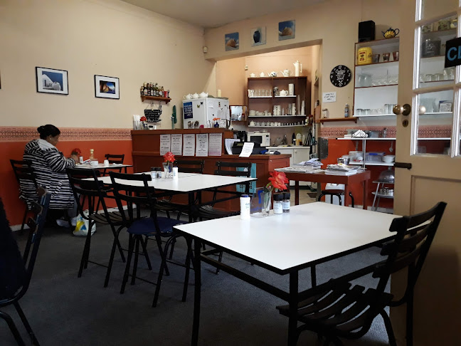 Bee Jay's Restaurant - Cape Town