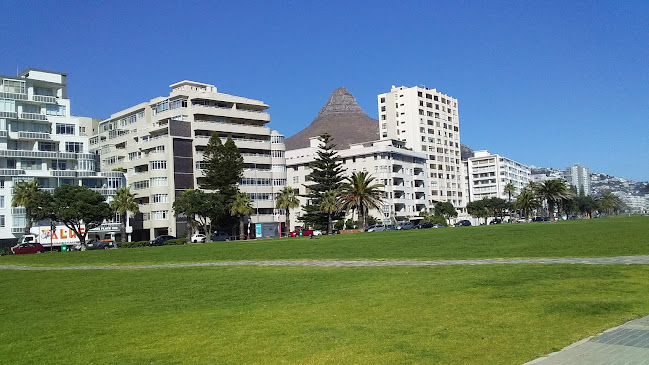 205 Beach Rd, Sea Point, Cape Town, 8005