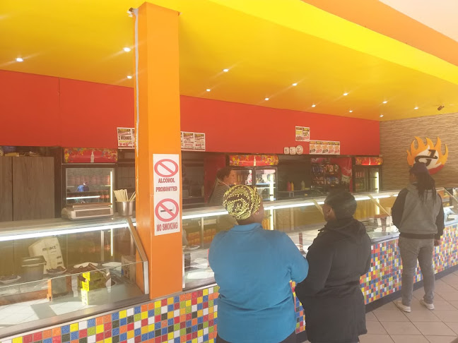 Opinii despre Johnny's Grill în Lichtenburg - Hospitality and gastronomy