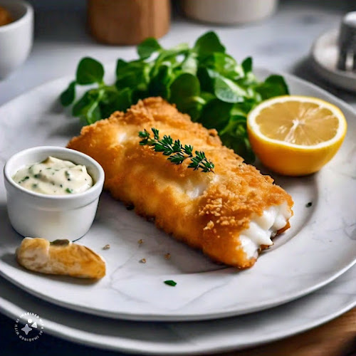 Opinii despre FRIENDLY HALAAL FISHEHERIES în Graaff-Reinet - Hospitality and gastronomy