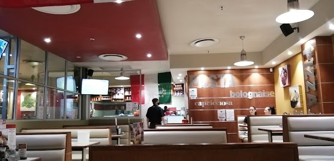 Panarottis Richards Bay