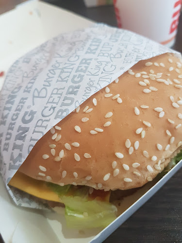 Burger King Key West - Hospitality and gastronomy