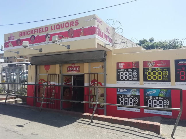 Brickfield Liquors